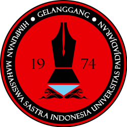 Logo Gelanggang