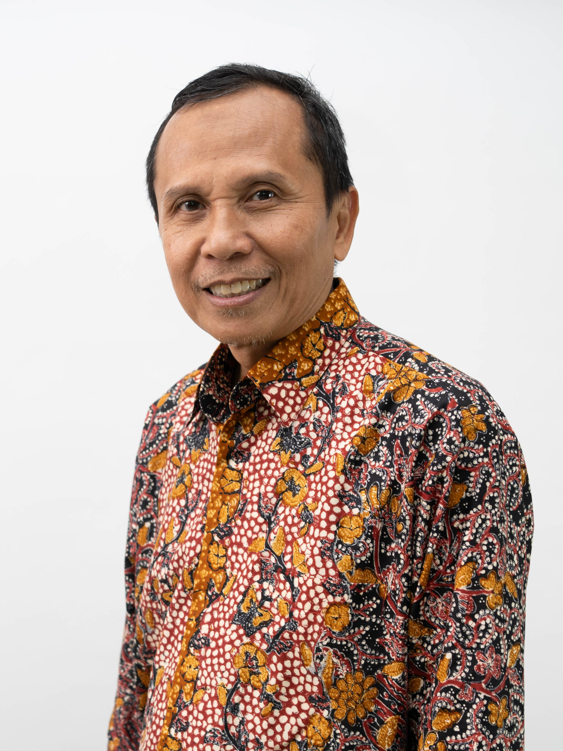 Nama Dosen L6
