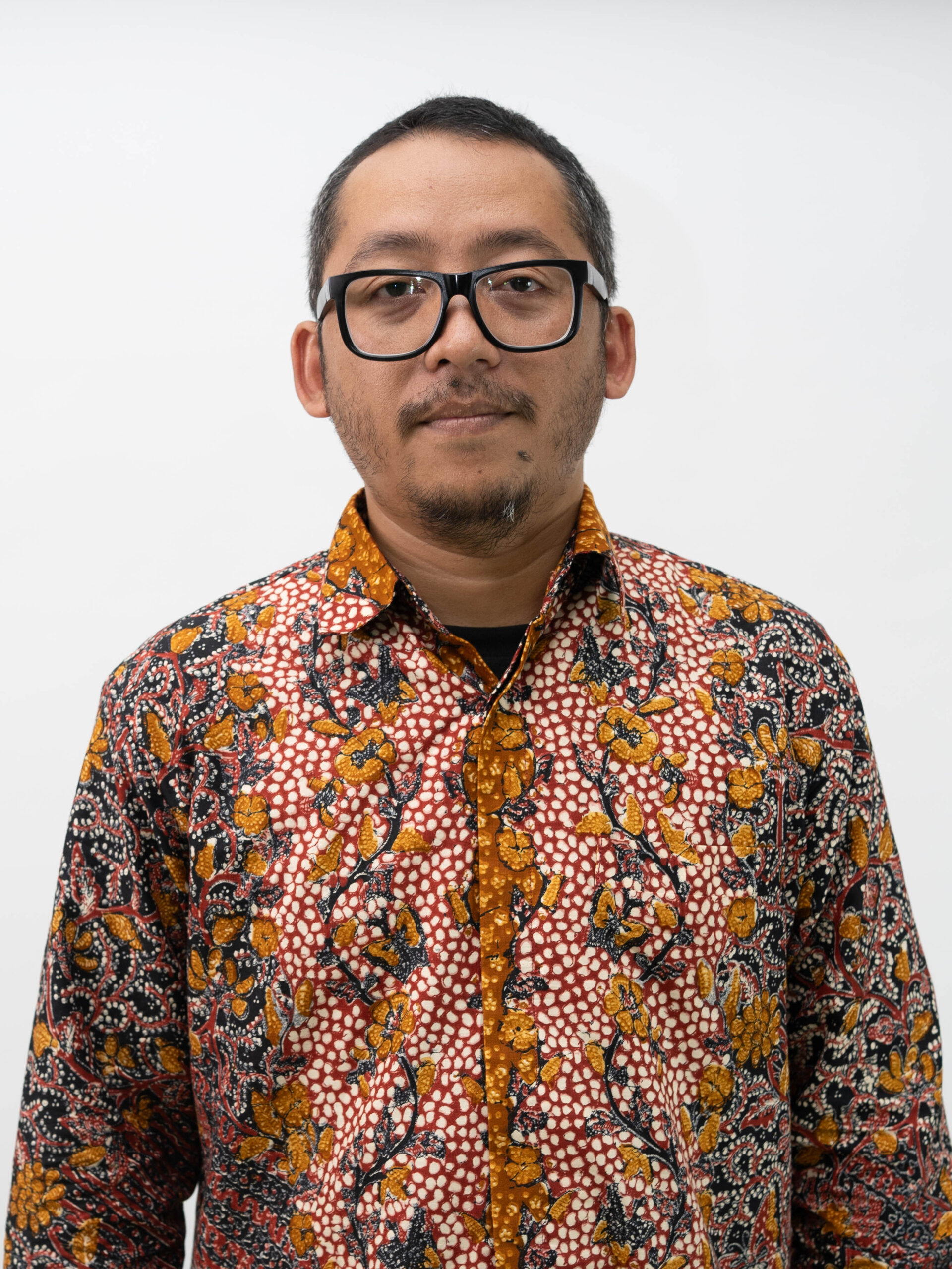 Nama Dosen S6
