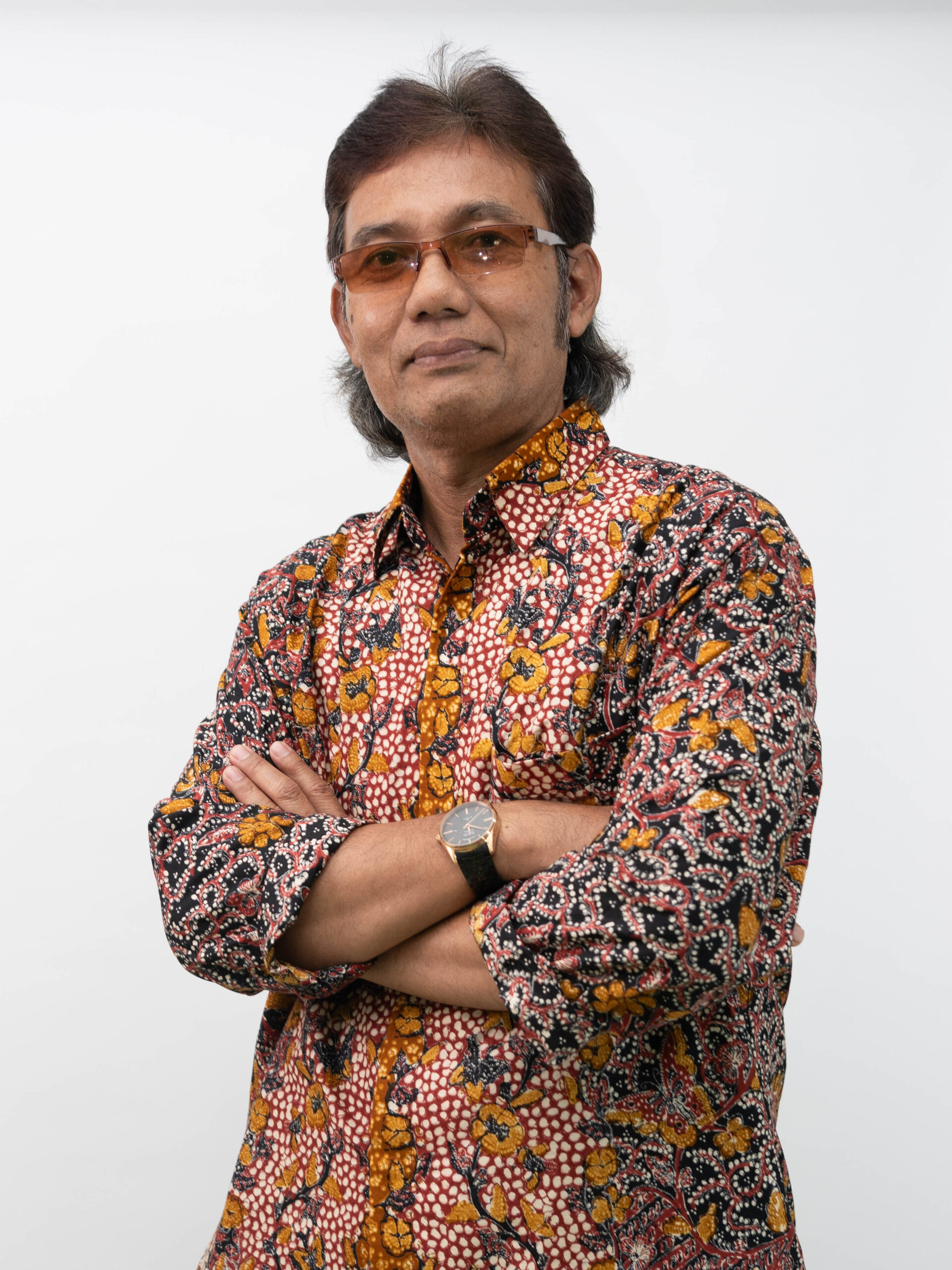 Nama Dosen L5