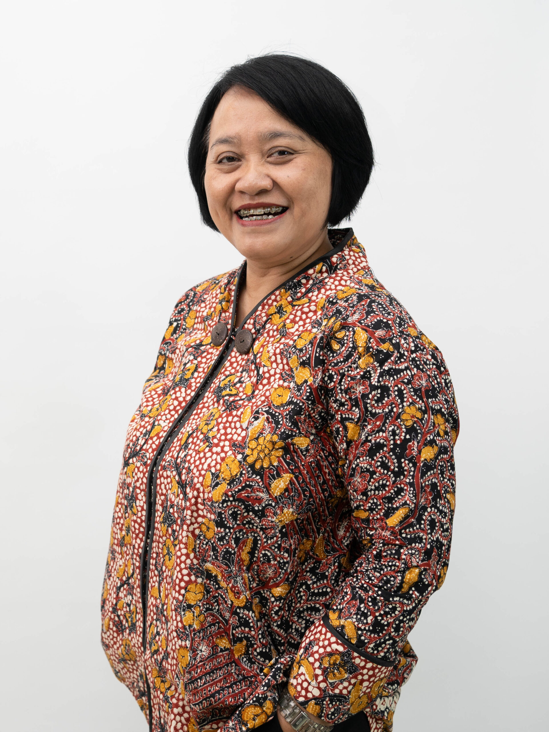 Lina Meilinawati Rahayu