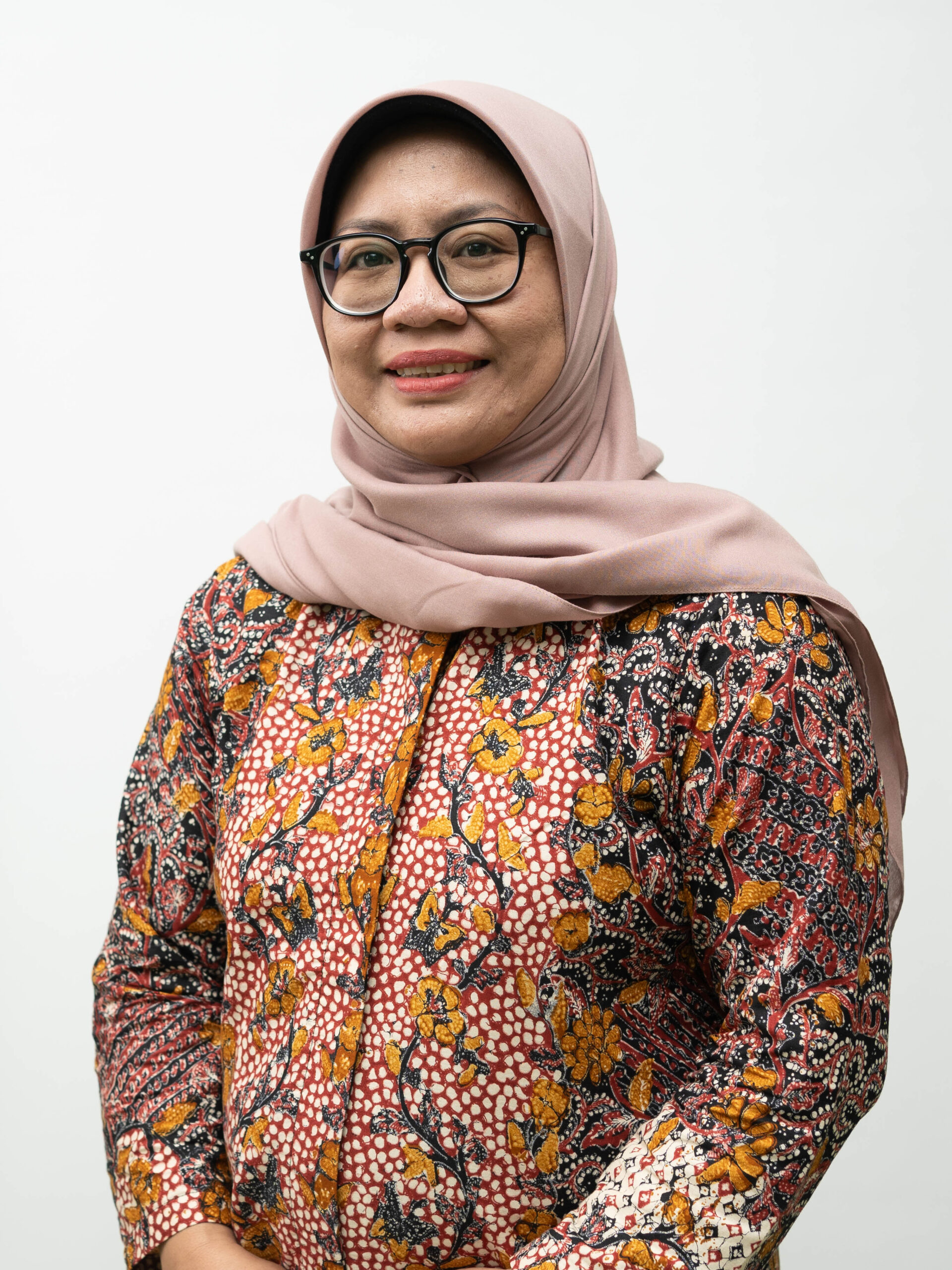 Nani Darmayanti